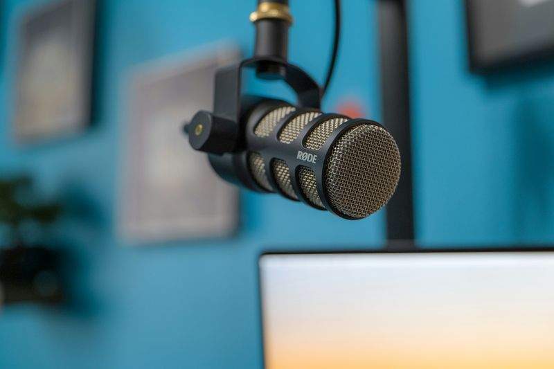 Nordlyd Podcast Lab AS 10
