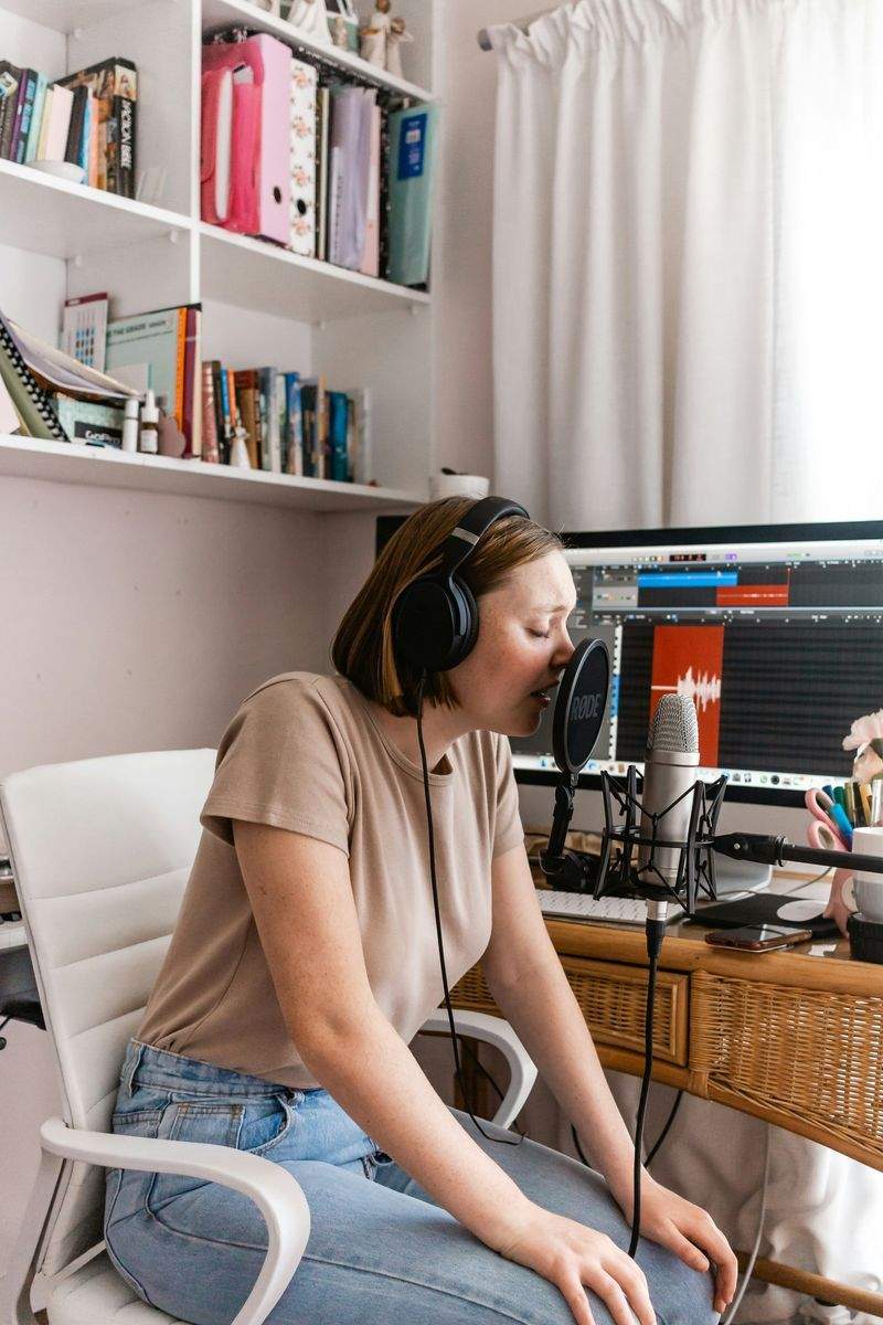 Nordlyd Podcast Lab AS 11