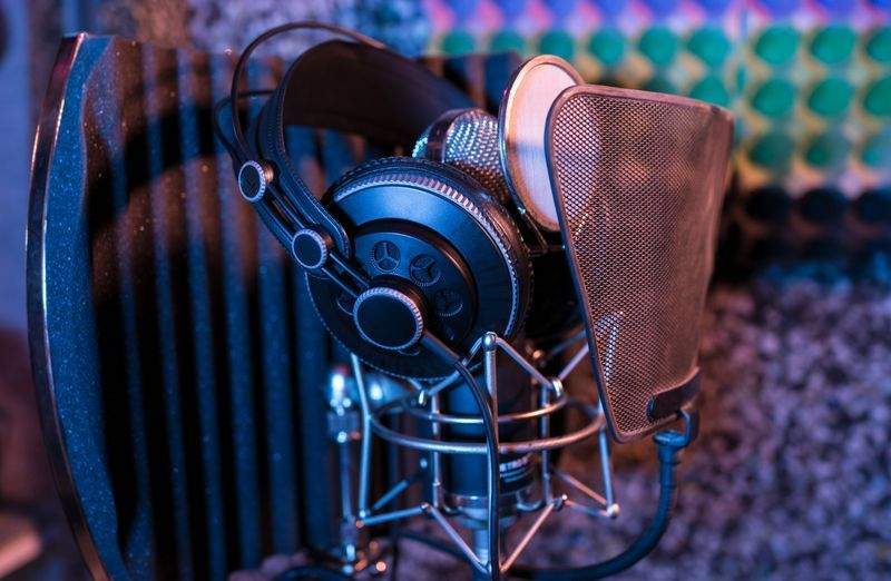 Nordlyd Podcast Lab AS 13
