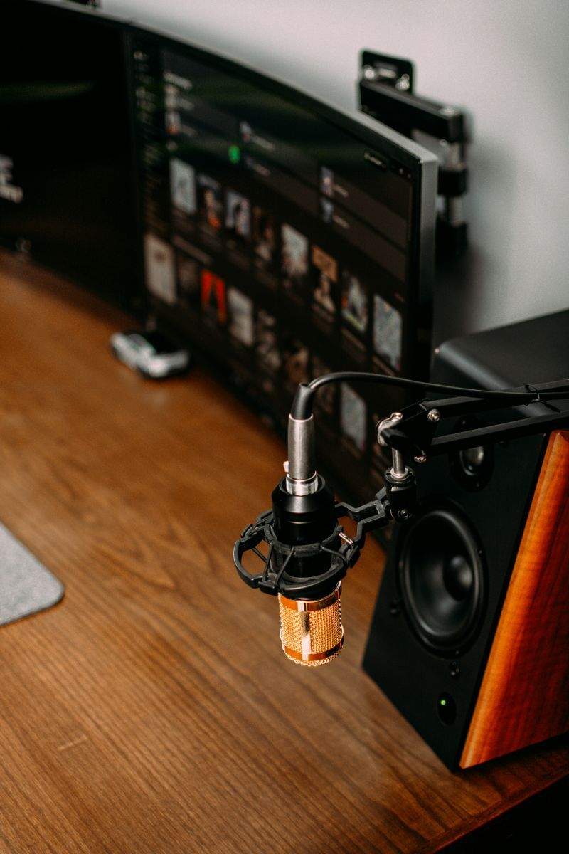 Nordlyd Podcast Lab AS 15