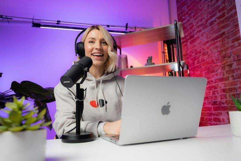 Nordlyd Podcast Lab AS
